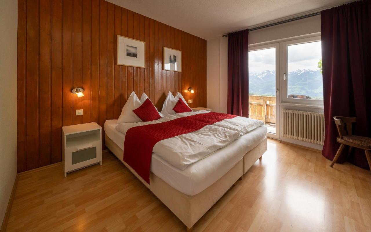 Pension Hofweyer Ramsau am Dachstein Exterior foto