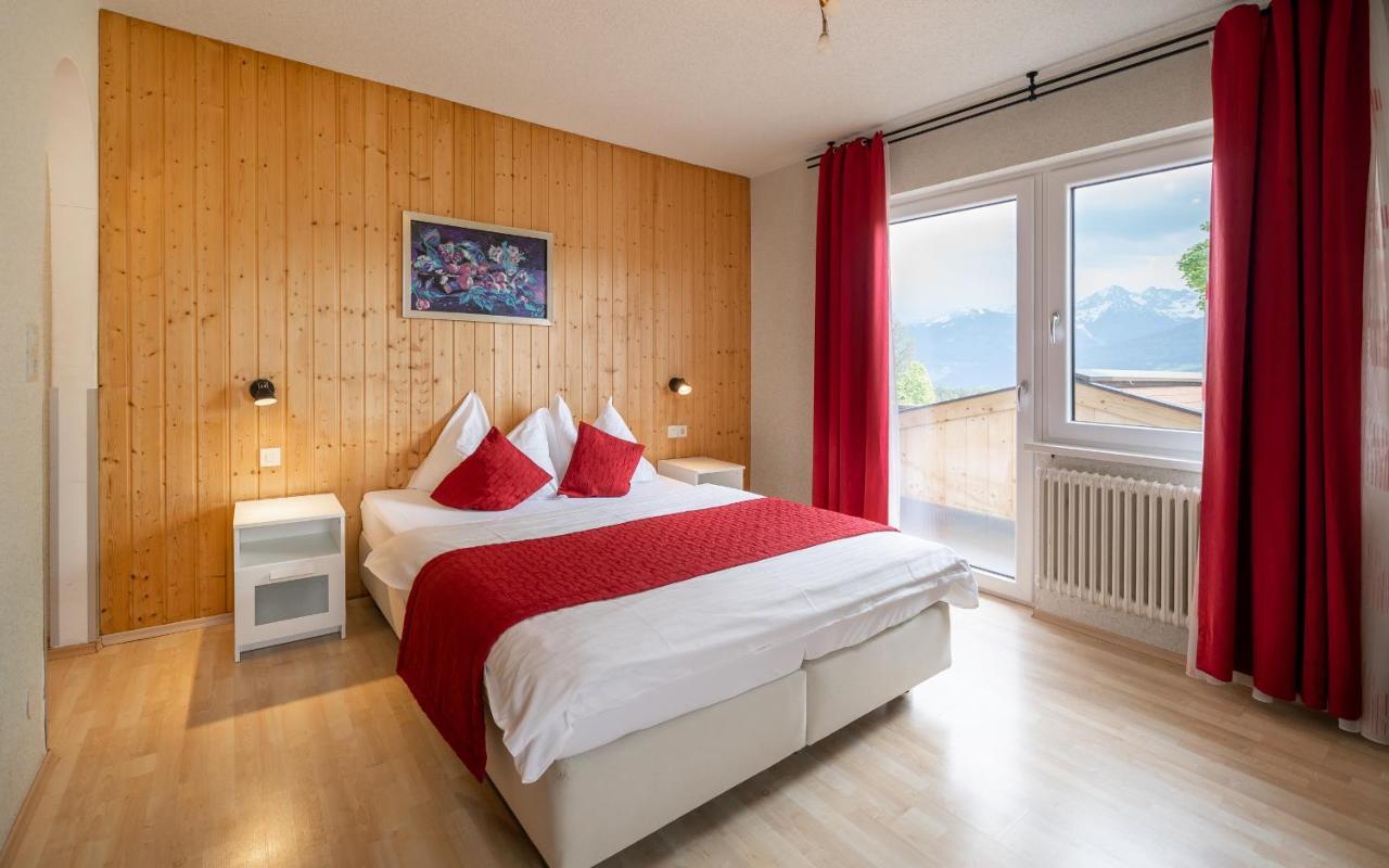 Pension Hofweyer Ramsau am Dachstein Exterior foto