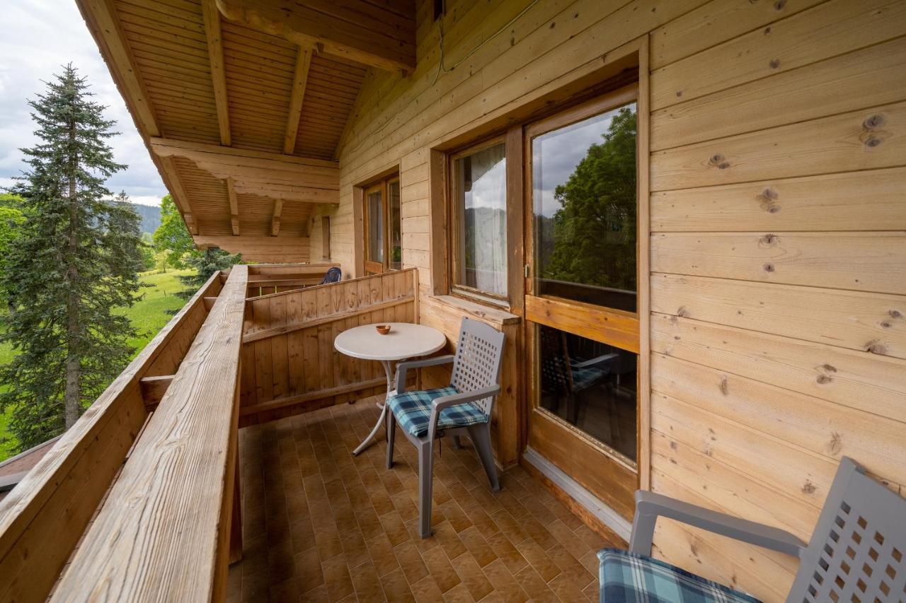 Pension Hofweyer Ramsau am Dachstein Exterior foto