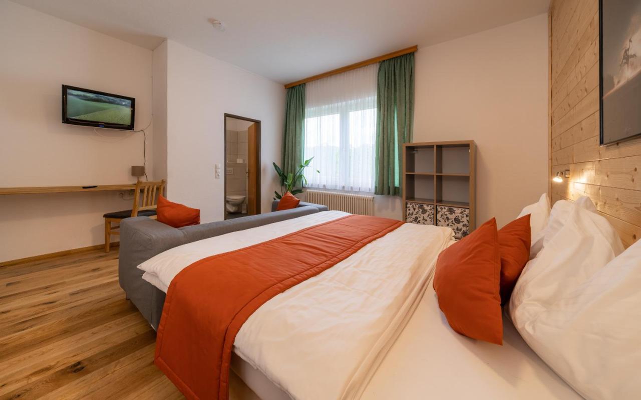 Pension Hofweyer Ramsau am Dachstein Exterior foto