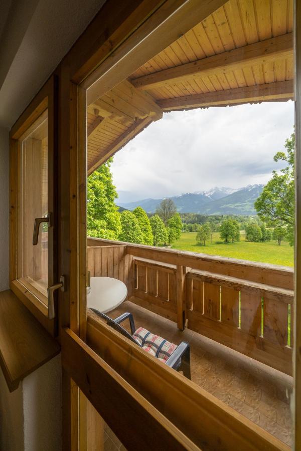 Pension Hofweyer Ramsau am Dachstein Exterior foto