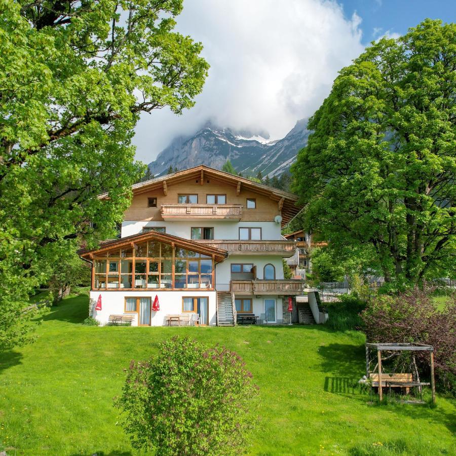 Pension Hofweyer Ramsau am Dachstein Exterior foto