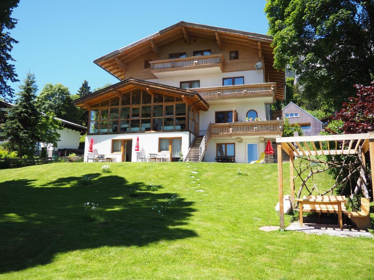 Pension Hofweyer Ramsau am Dachstein Exterior foto